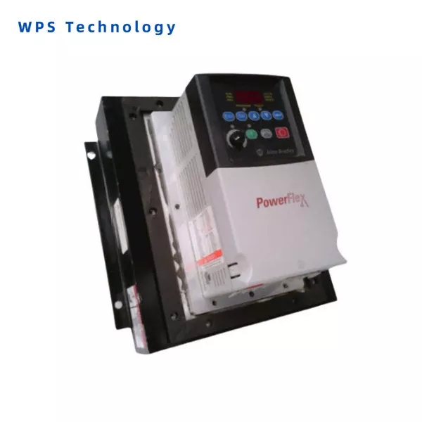 Аллен Брэдли 22B-B8P0N204 Аллен Брэдли 22B-B8P0N204