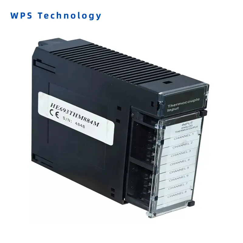 GE Fanuc He693thm884