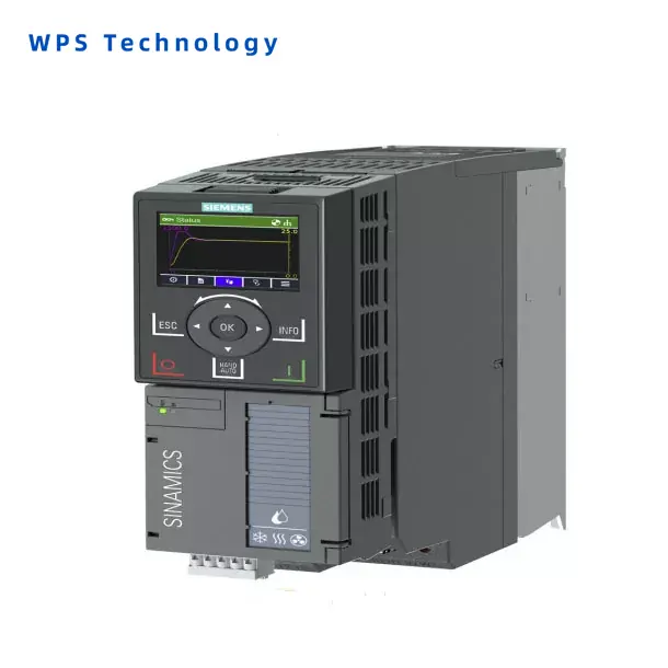 Siemens modules